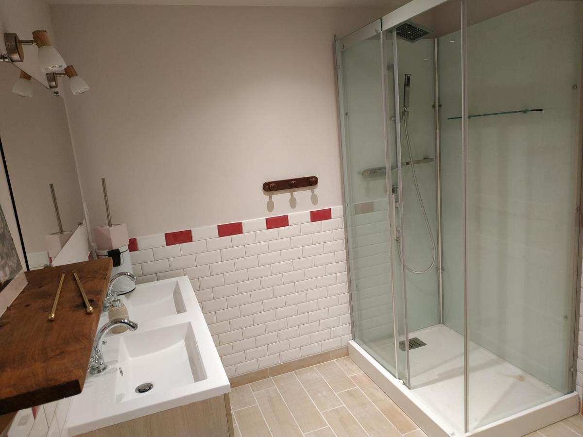 Auberge Paysanne Loubaresse  Dış mekan fotoğraf